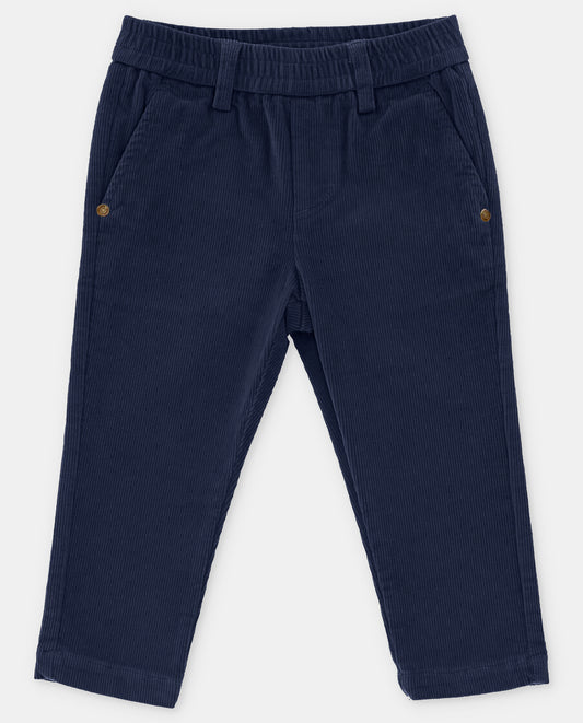 Pantalon Dark Blue