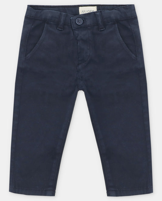 Pantalon Plumeti