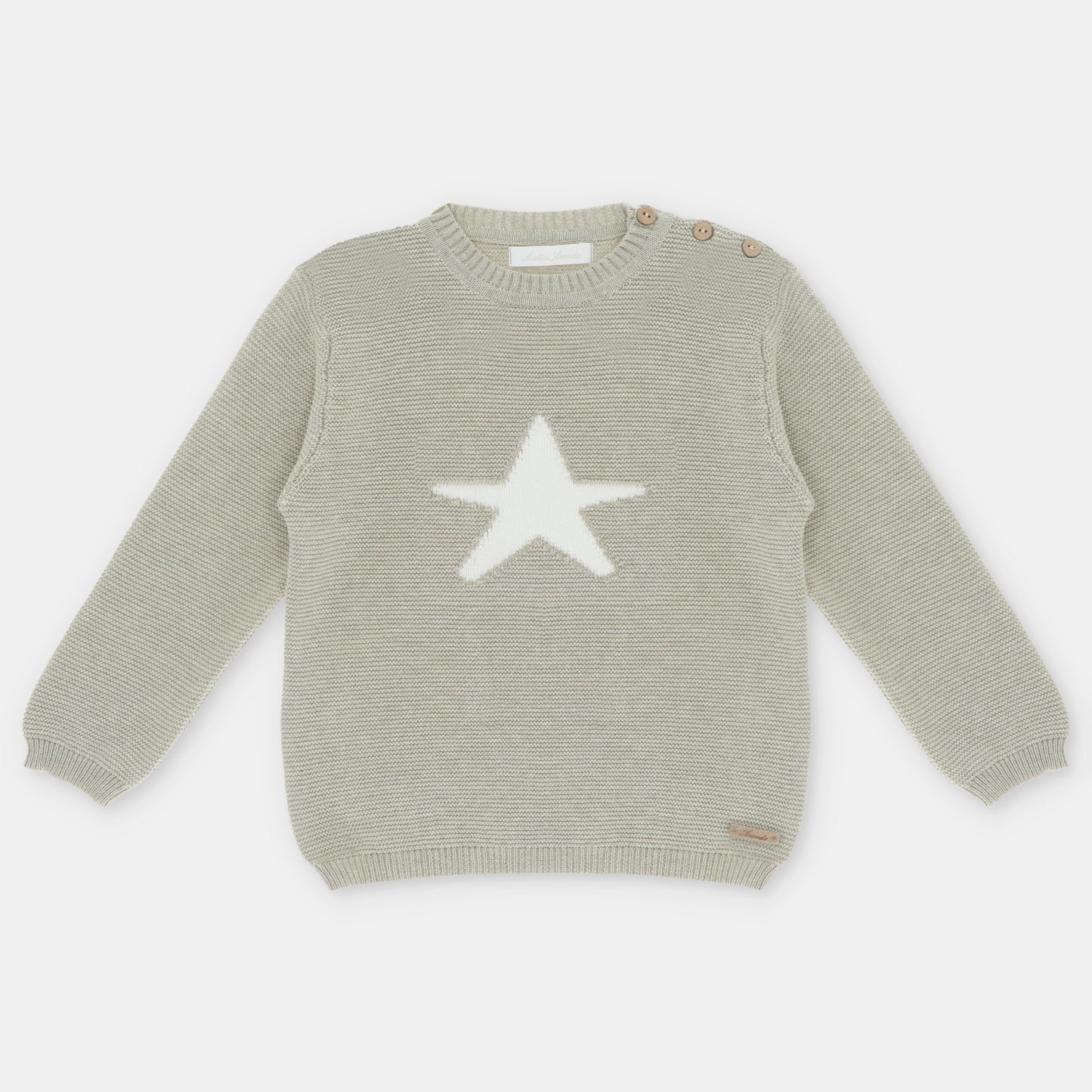 JERSEY PALMI