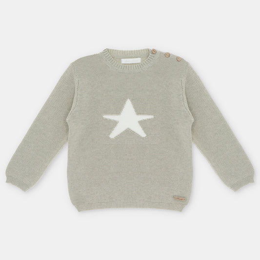 JERSEY PALMI