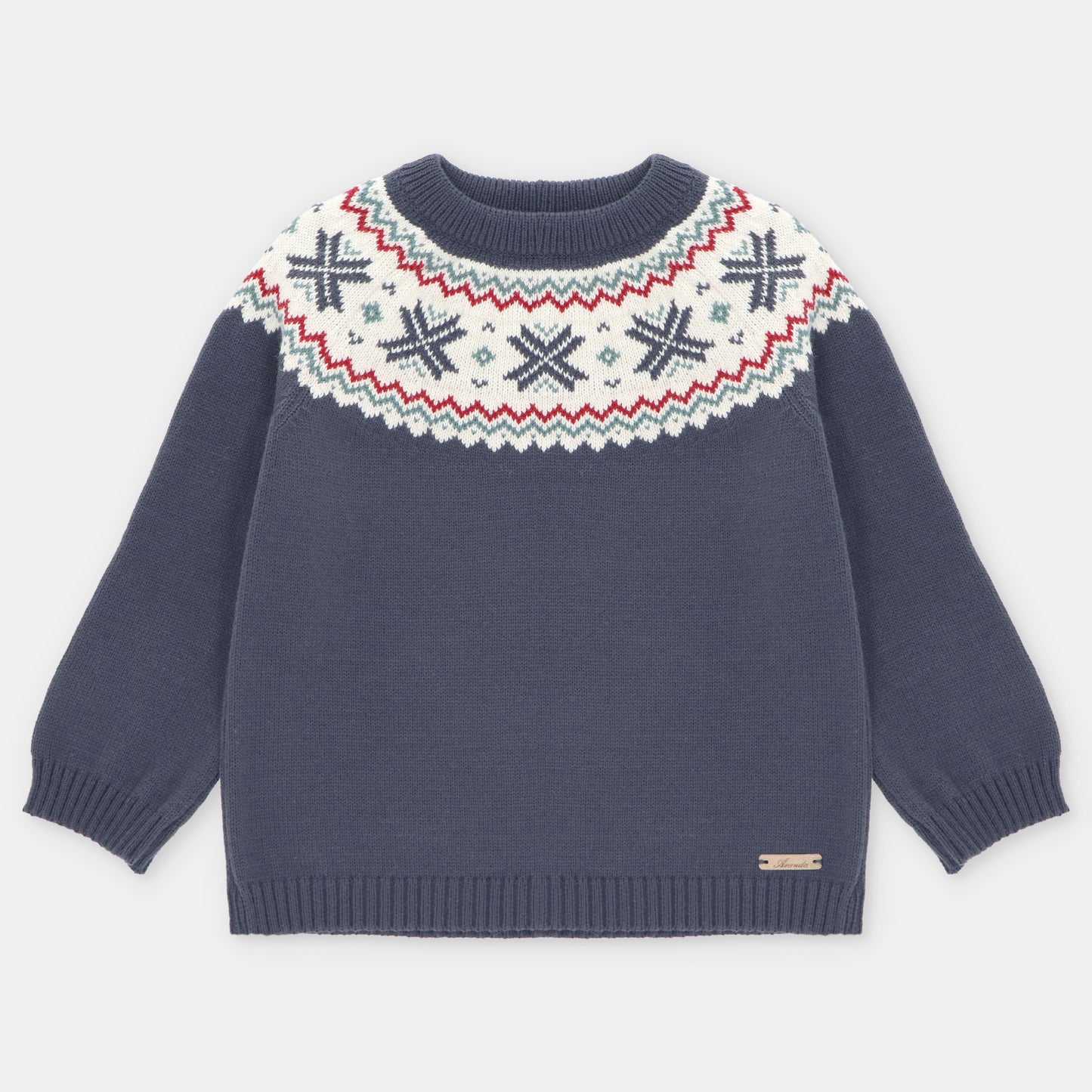 Jersey Punto Jaquard Manchester