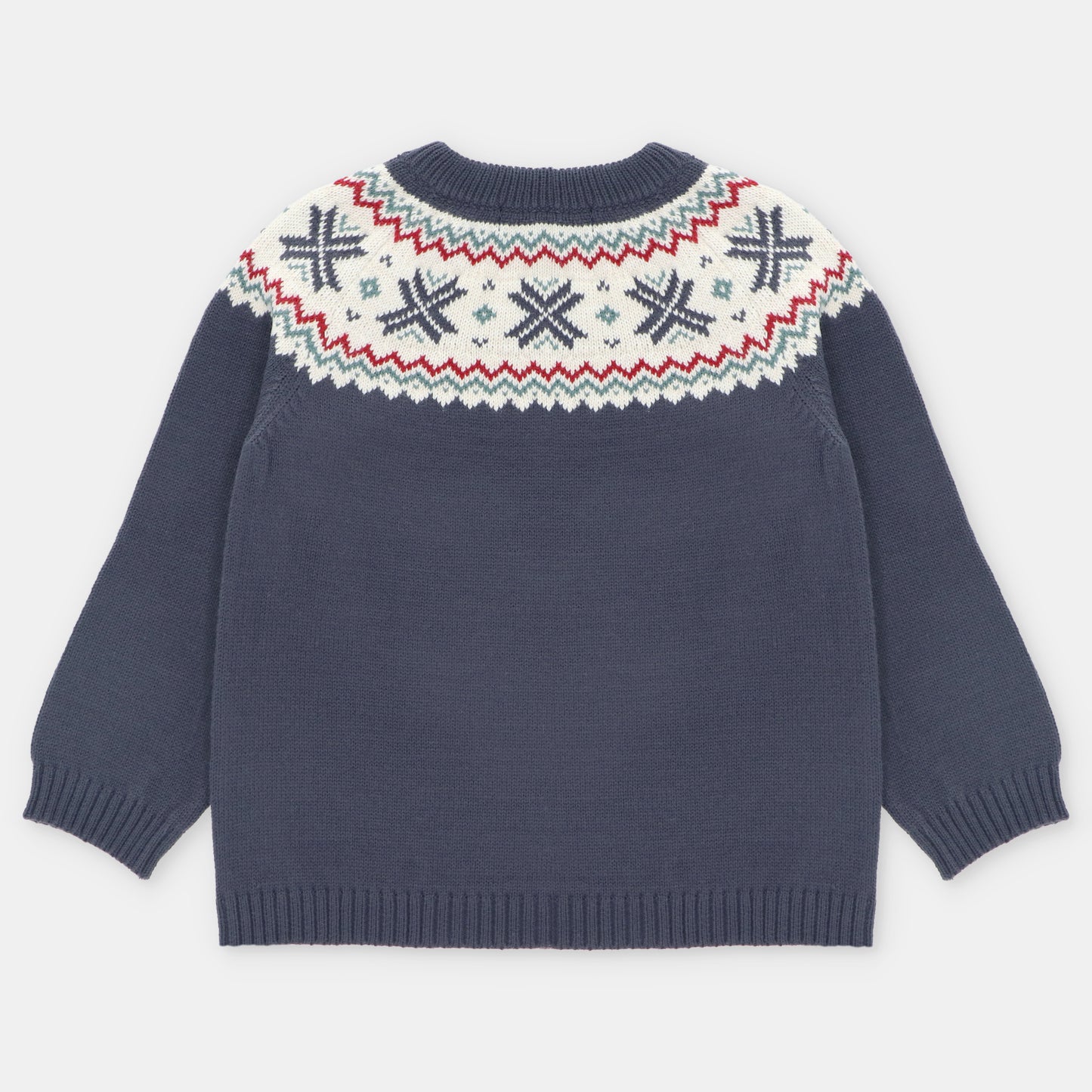 Jersey Punto Jaquard Manchester