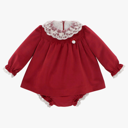 CONJUNTO NATALE