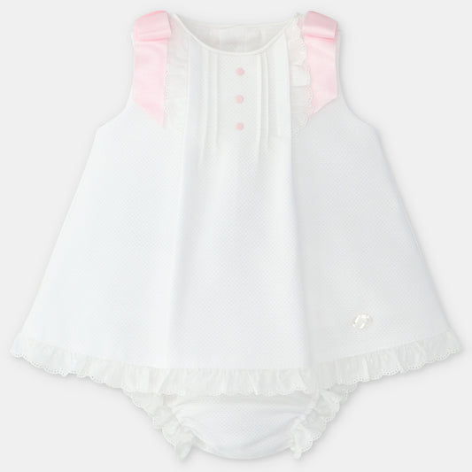 CONJUNTO AURORA