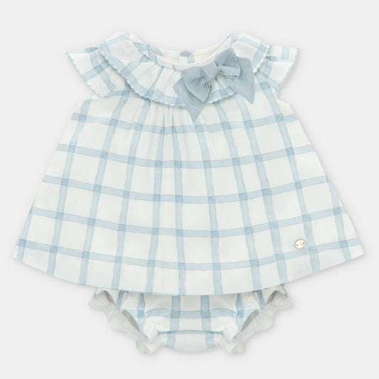 CONJUNTO CAPRI