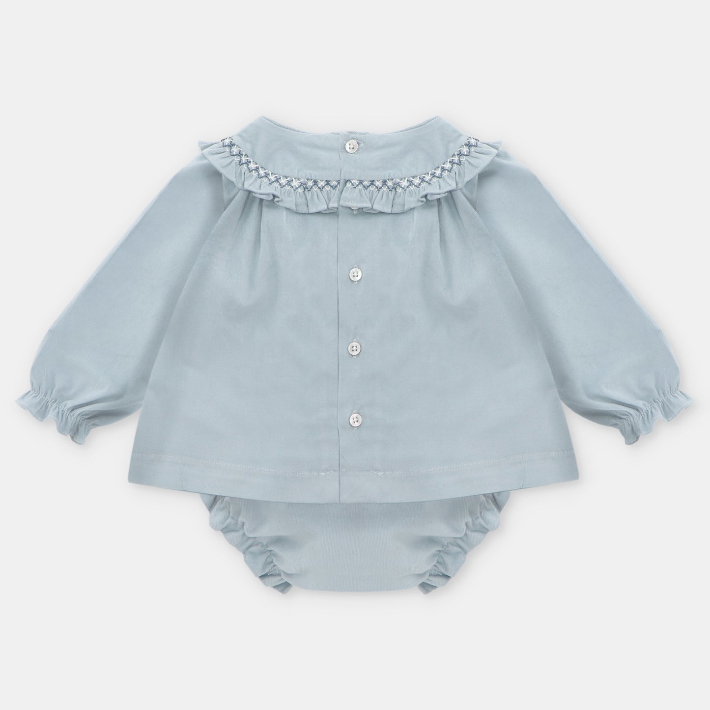 Conjunto tela Sheffield