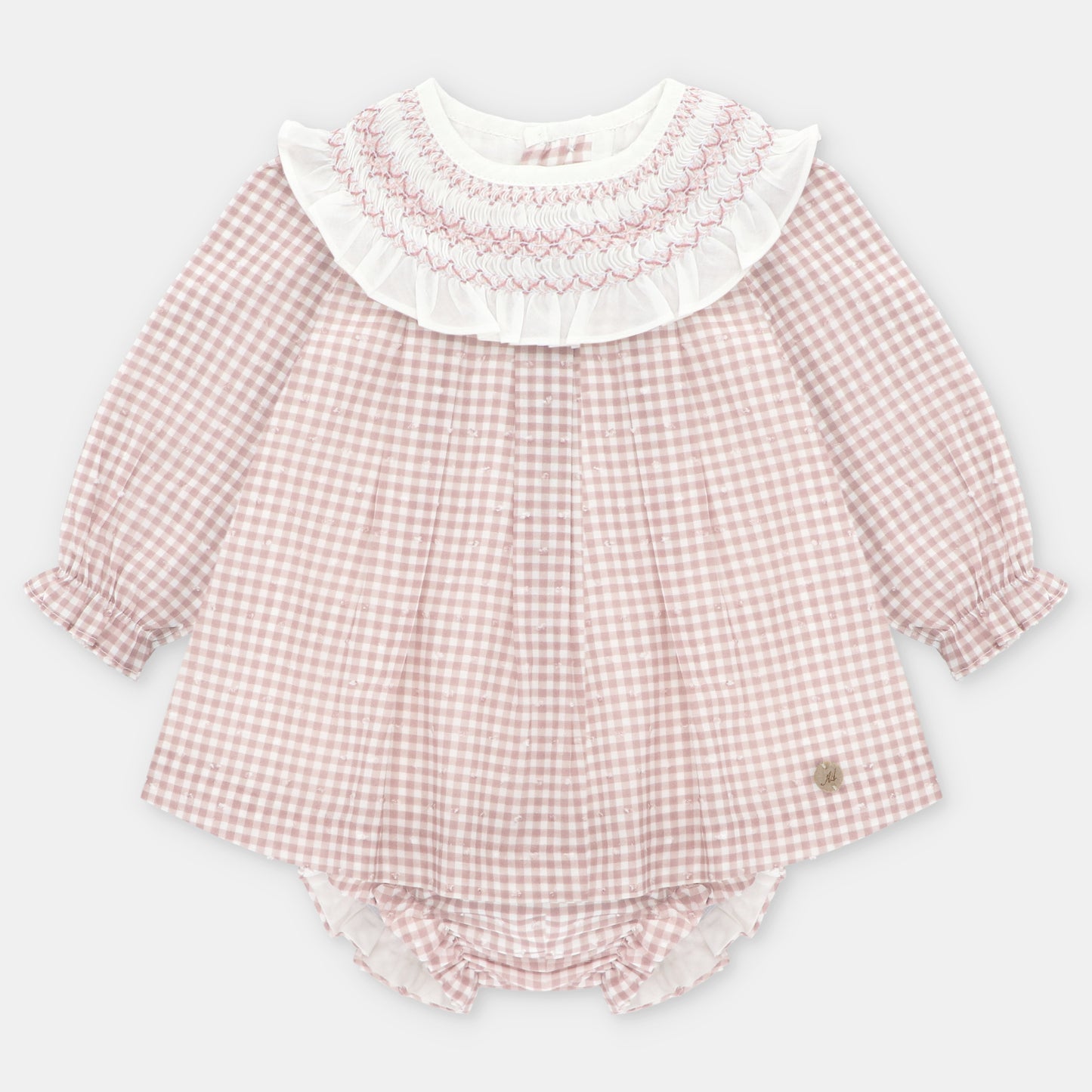 Conjunto Tela Cardiff