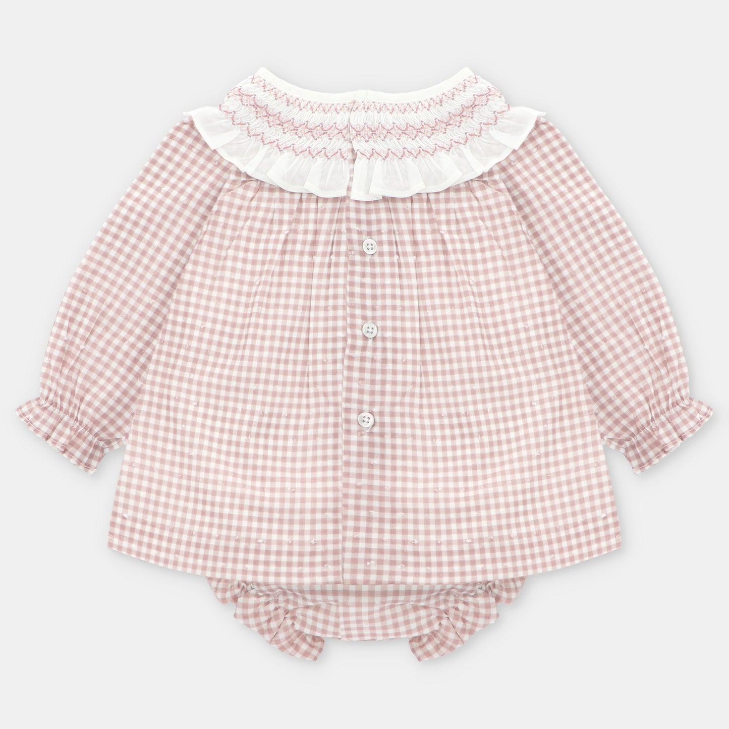 Conjunto Tela Cardiff