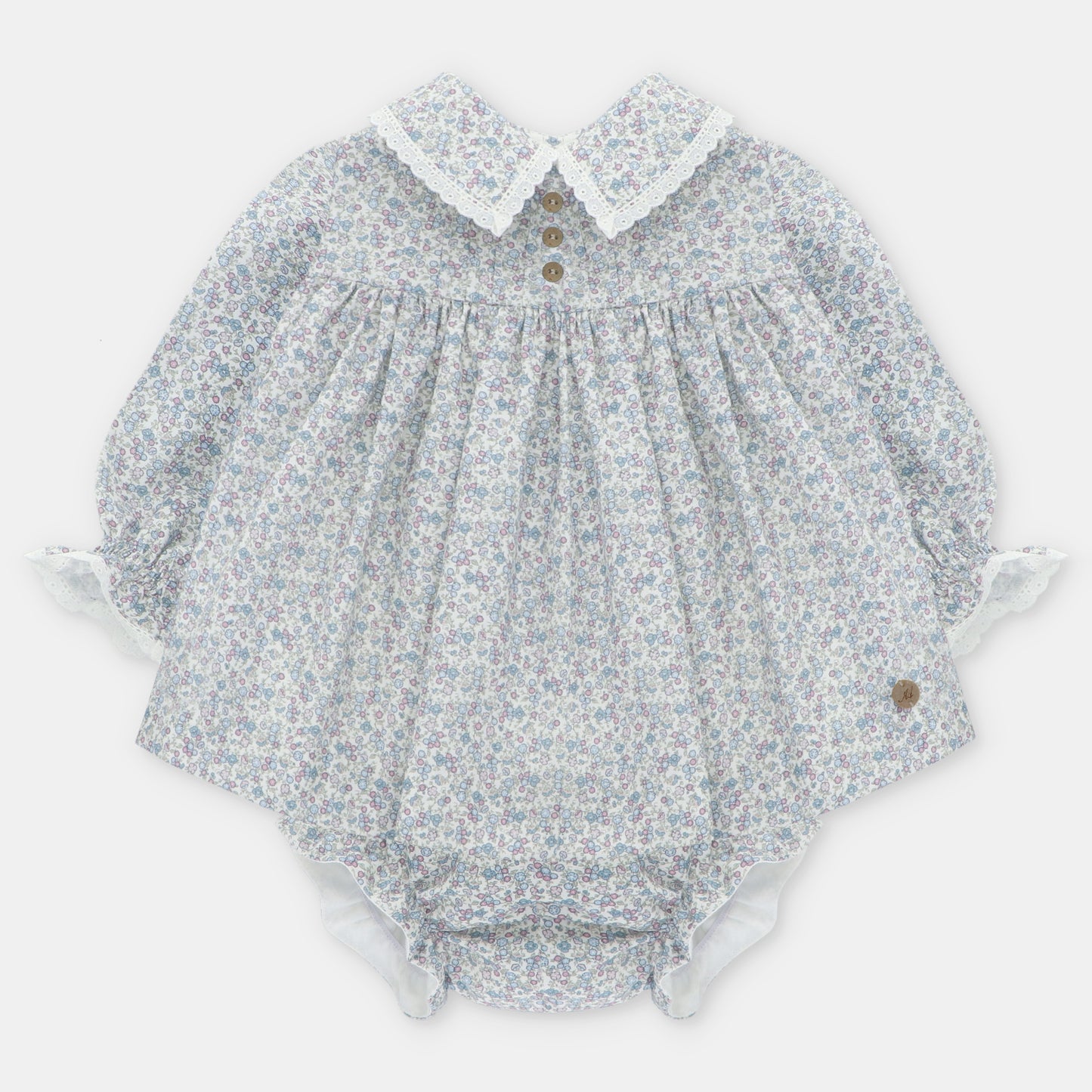 Conjunto Tela Costwold