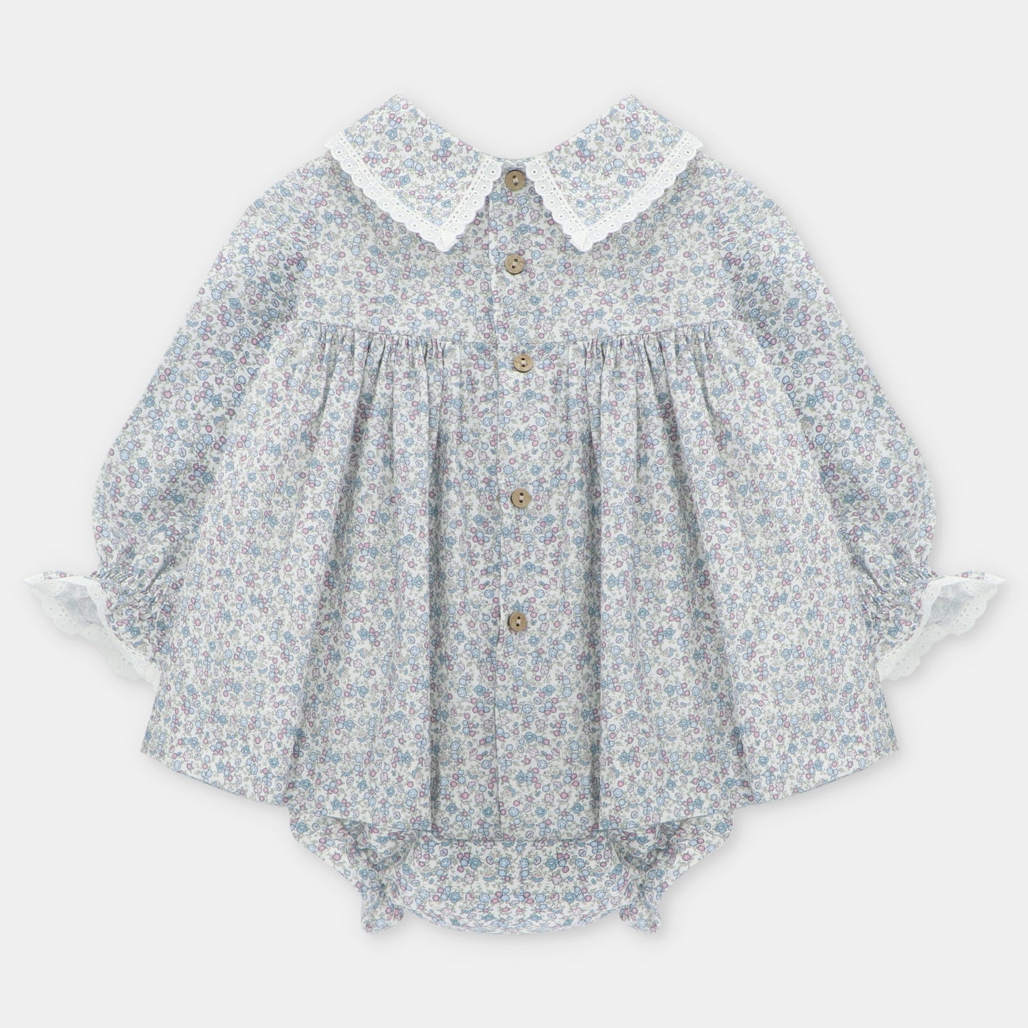 Conjunto Tela Costwold