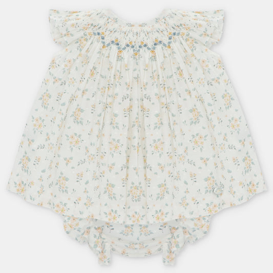 CONJUNTO VESTIDO LUCCA