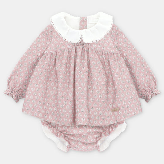 Conjunto Estampado Cardiff