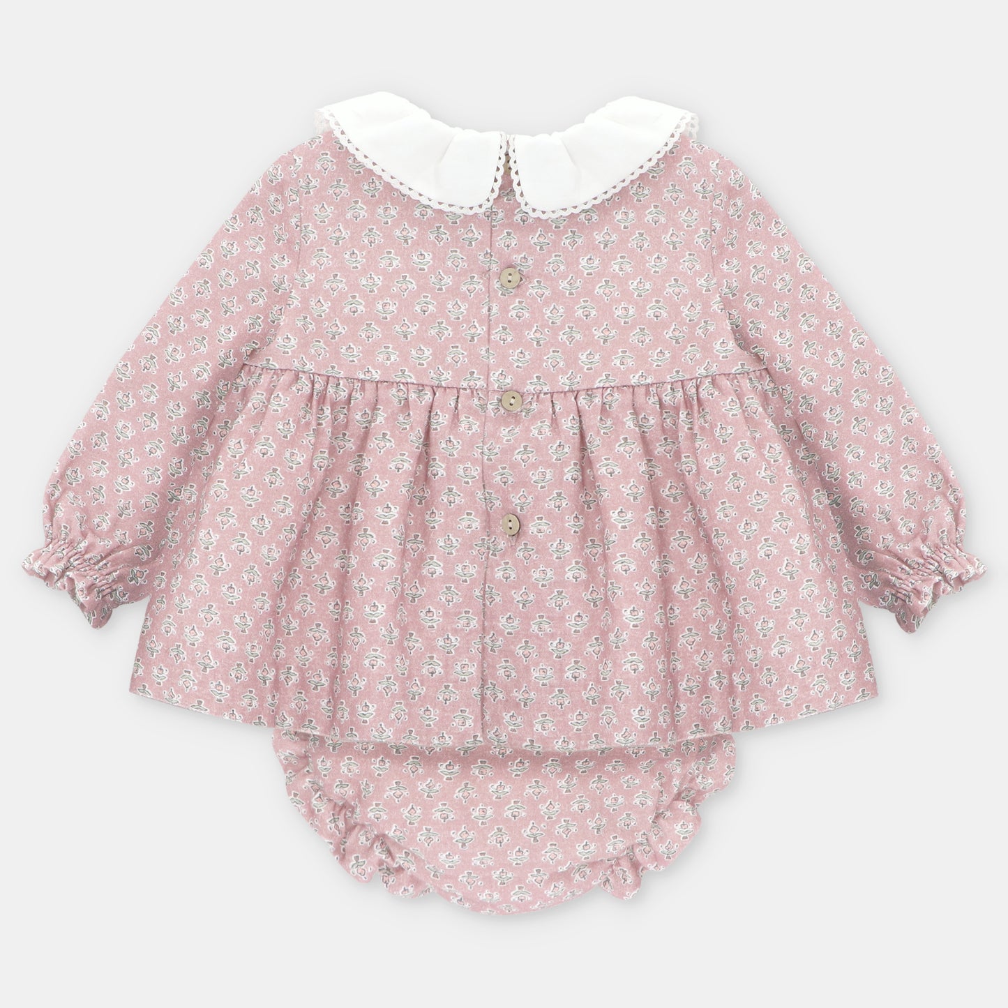 Conjunto Estampado Cardiff