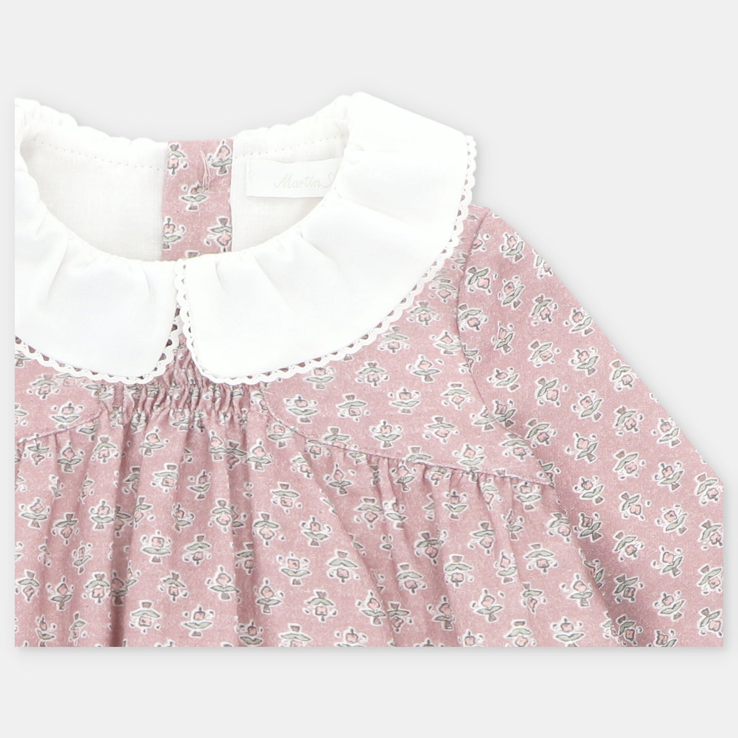 Conjunto Estampado Cardiff