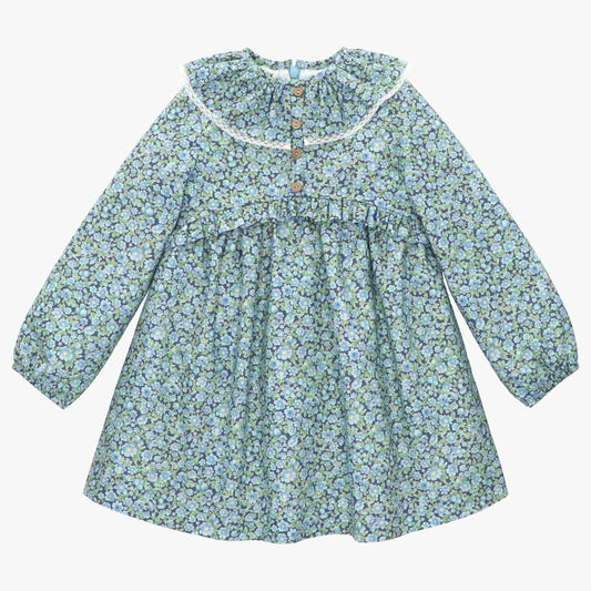 VESTIDO MONET