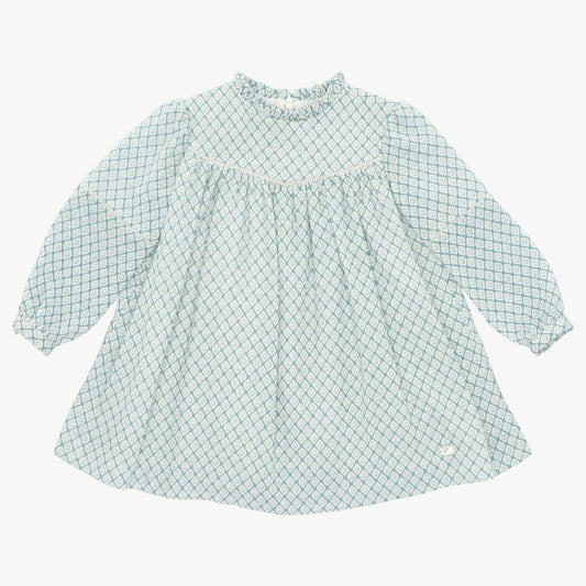 VESTIDO CYANE