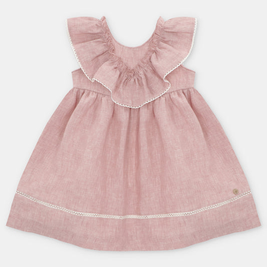 VESTIDO SIENA
