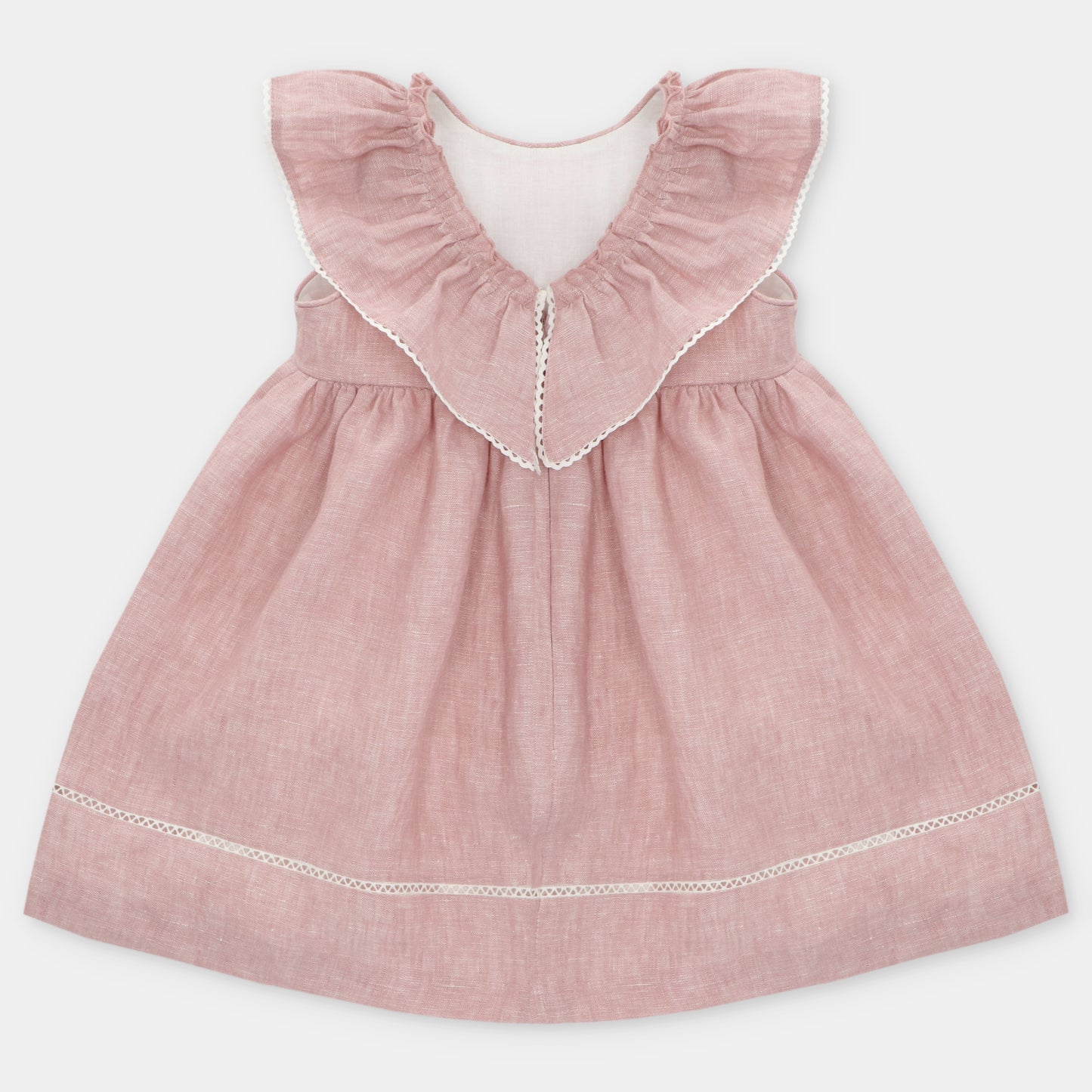 VESTIDO SIENA