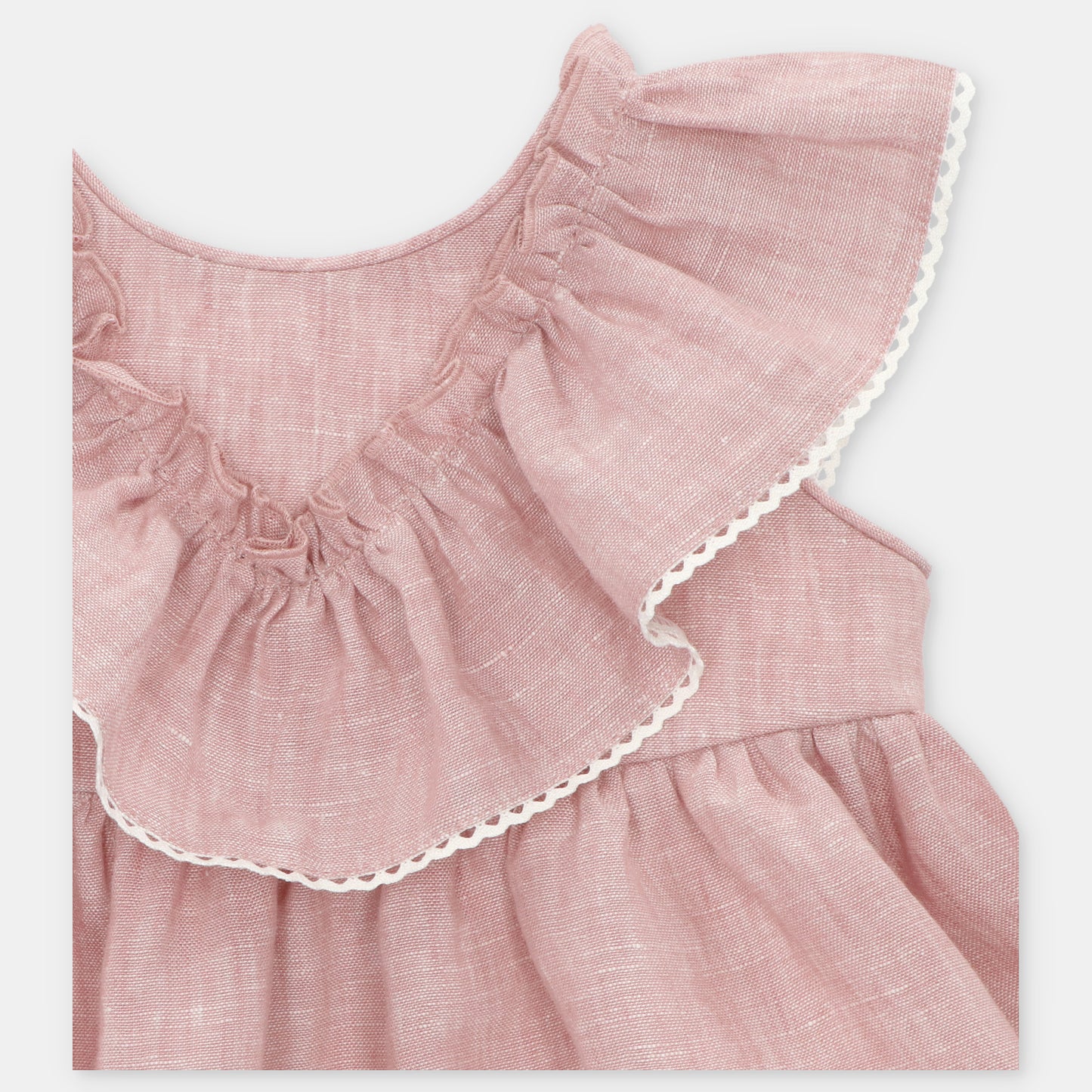 VESTIDO SIENA