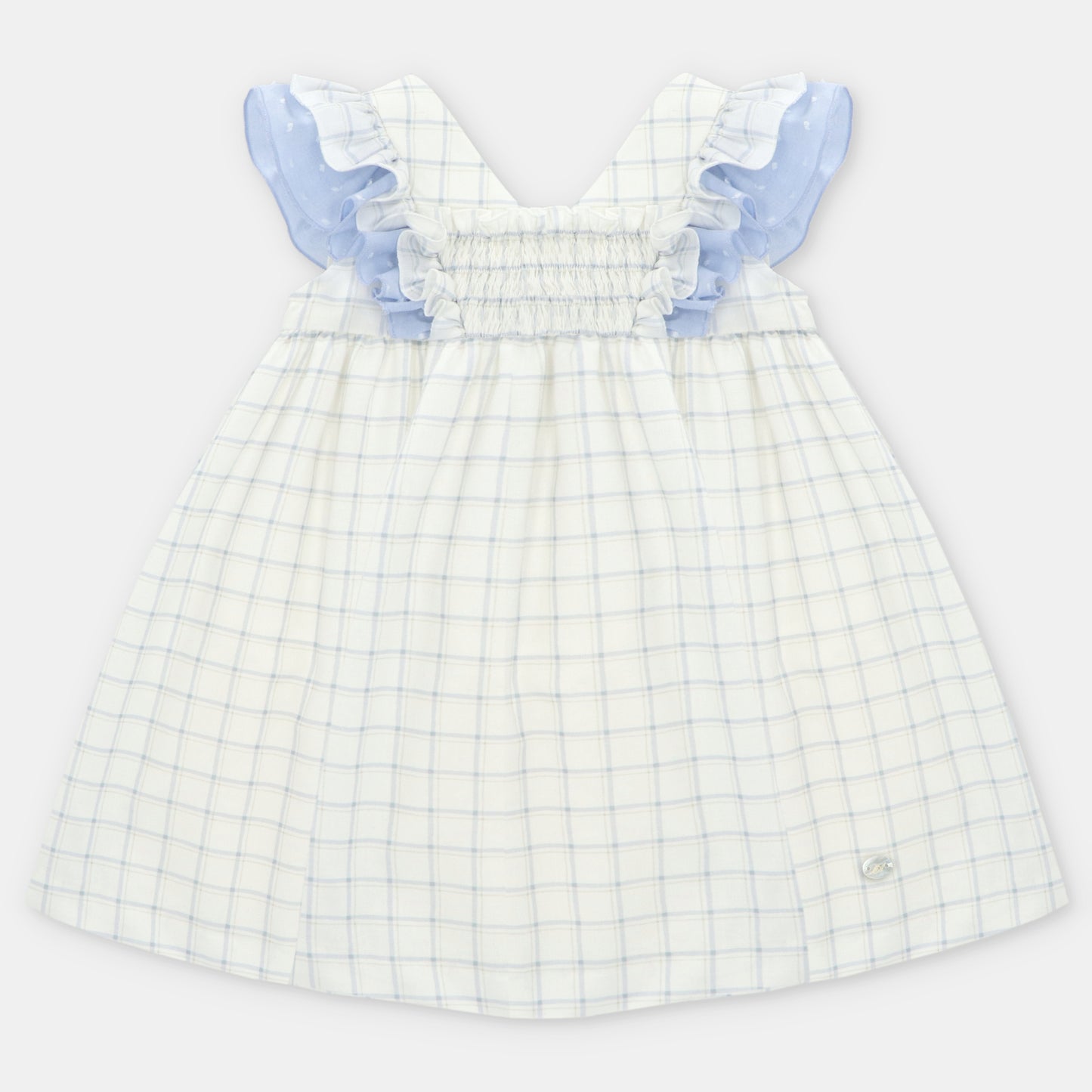 VESTIDO AREZZO