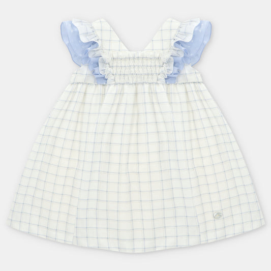 VESTIDO AREZZO