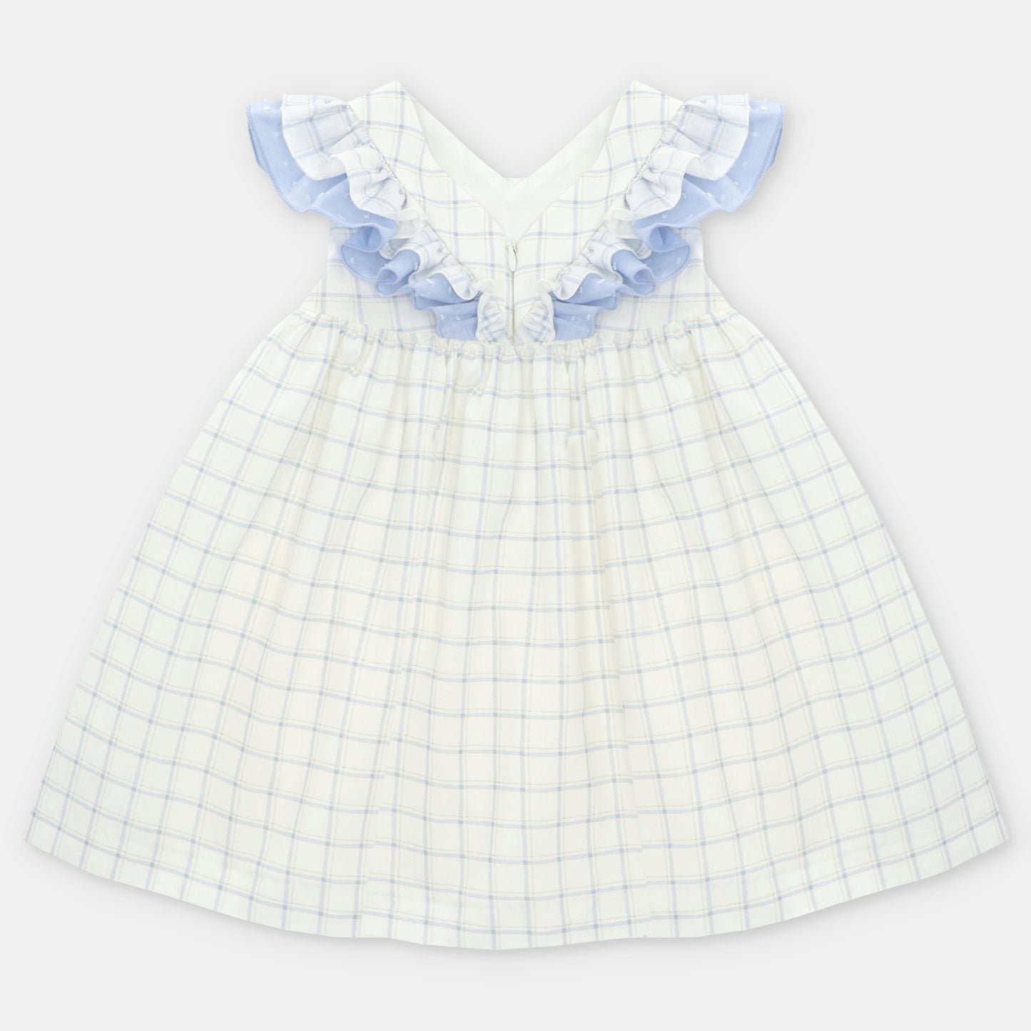 VESTIDO AREZZO
