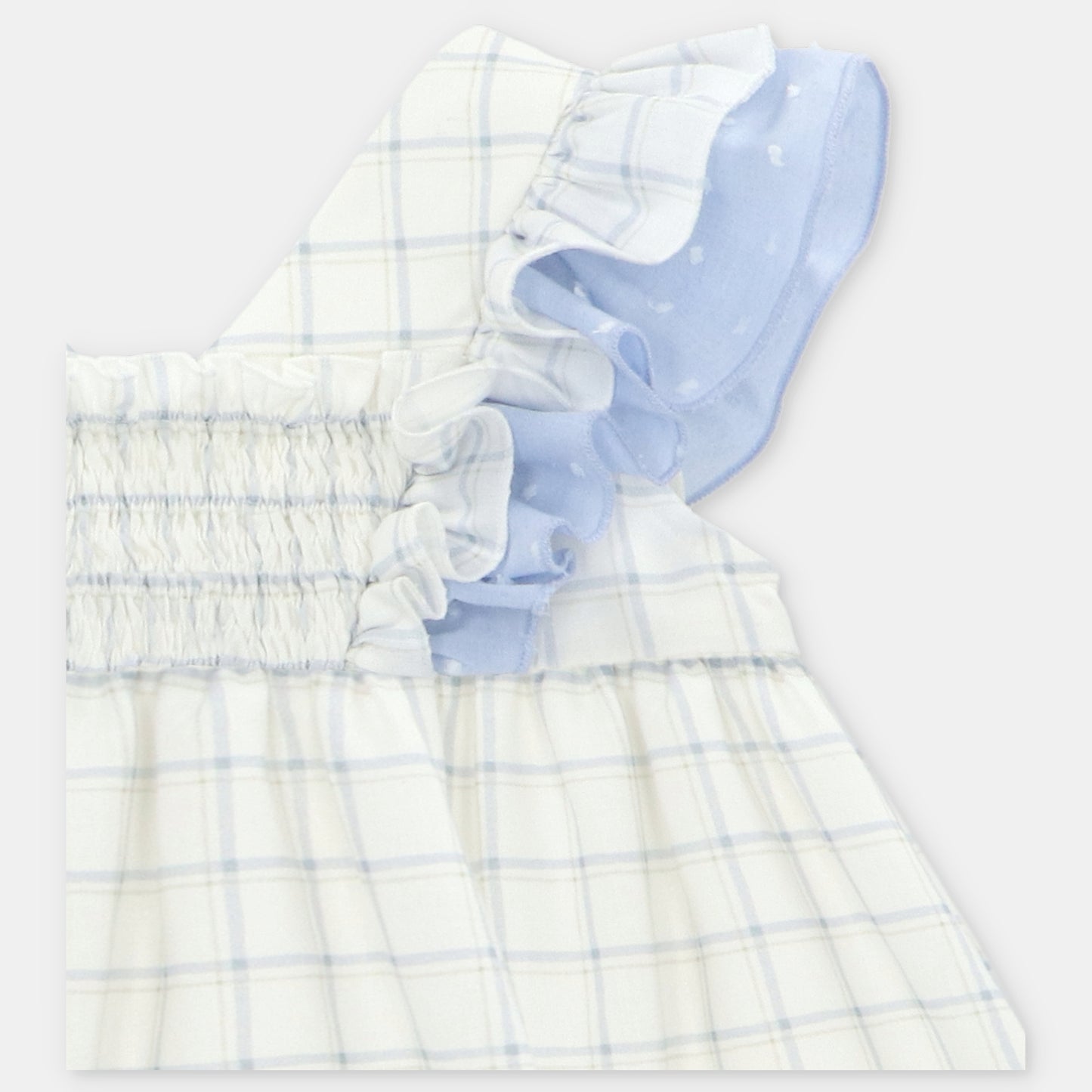 VESTIDO AREZZO