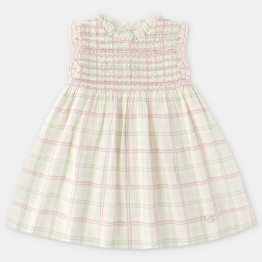 VESTIDO FRESONARA