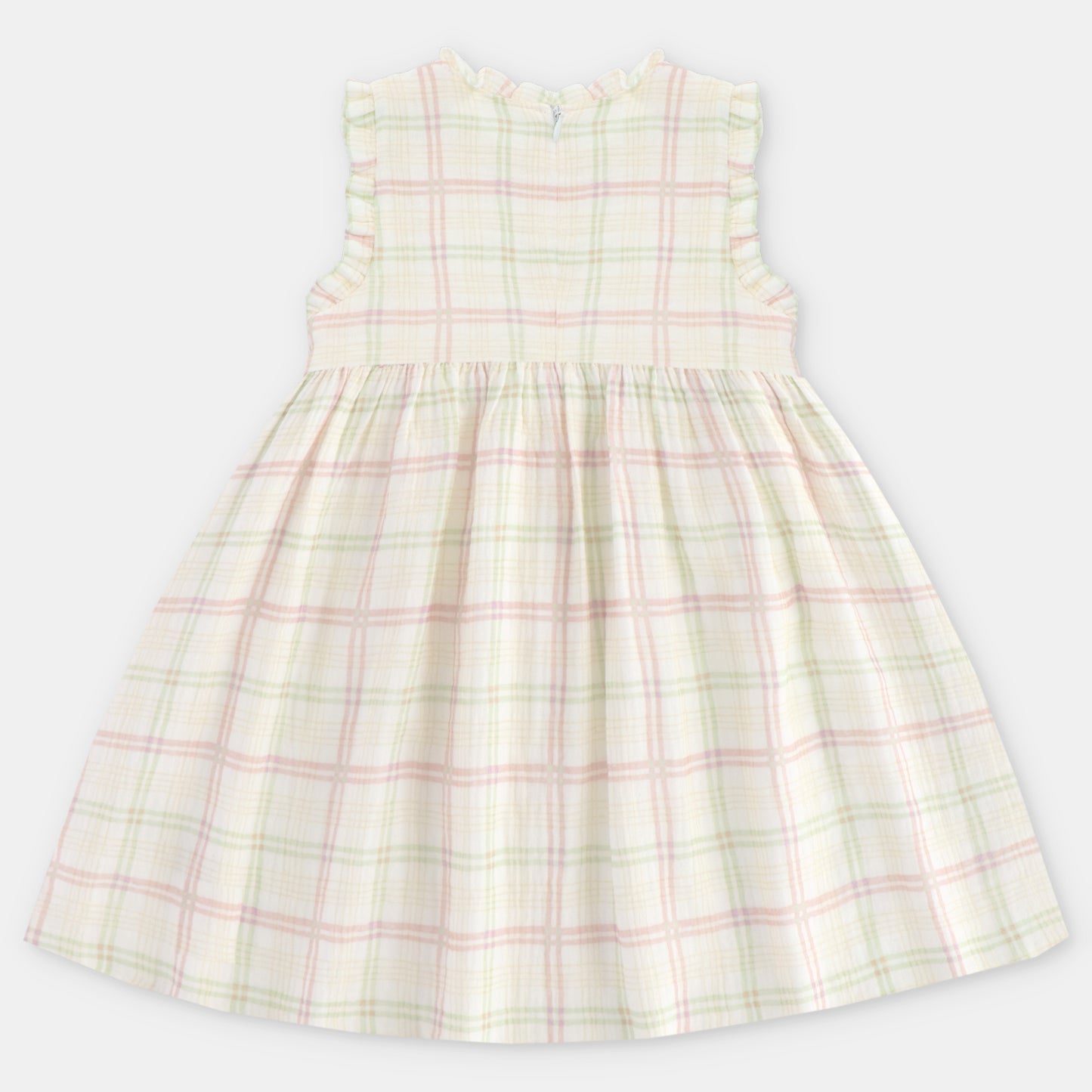 VESTIDO FRESONARA
