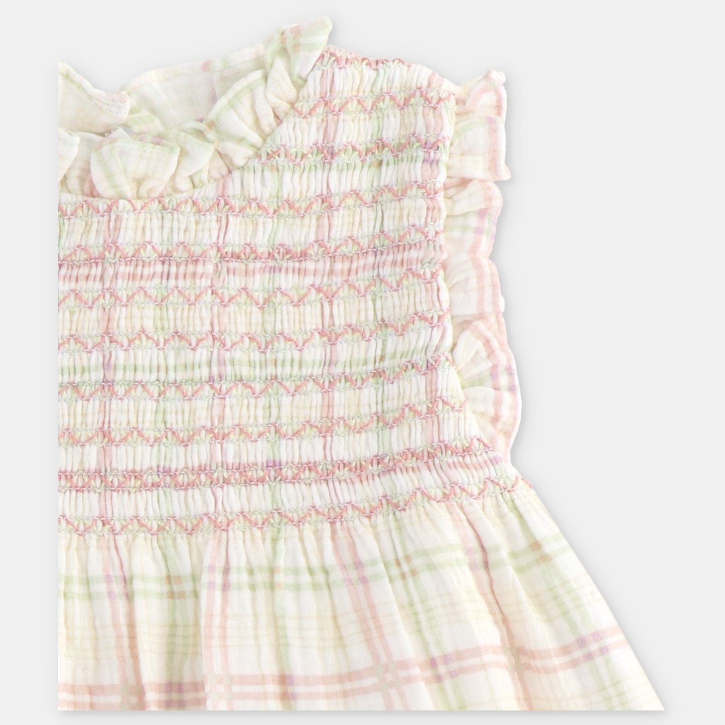 VESTIDO FRESONARA