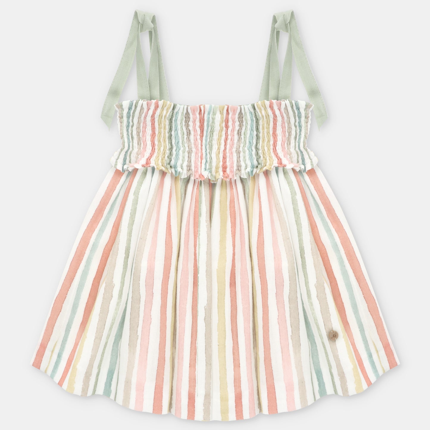 VESTIDO SALVE