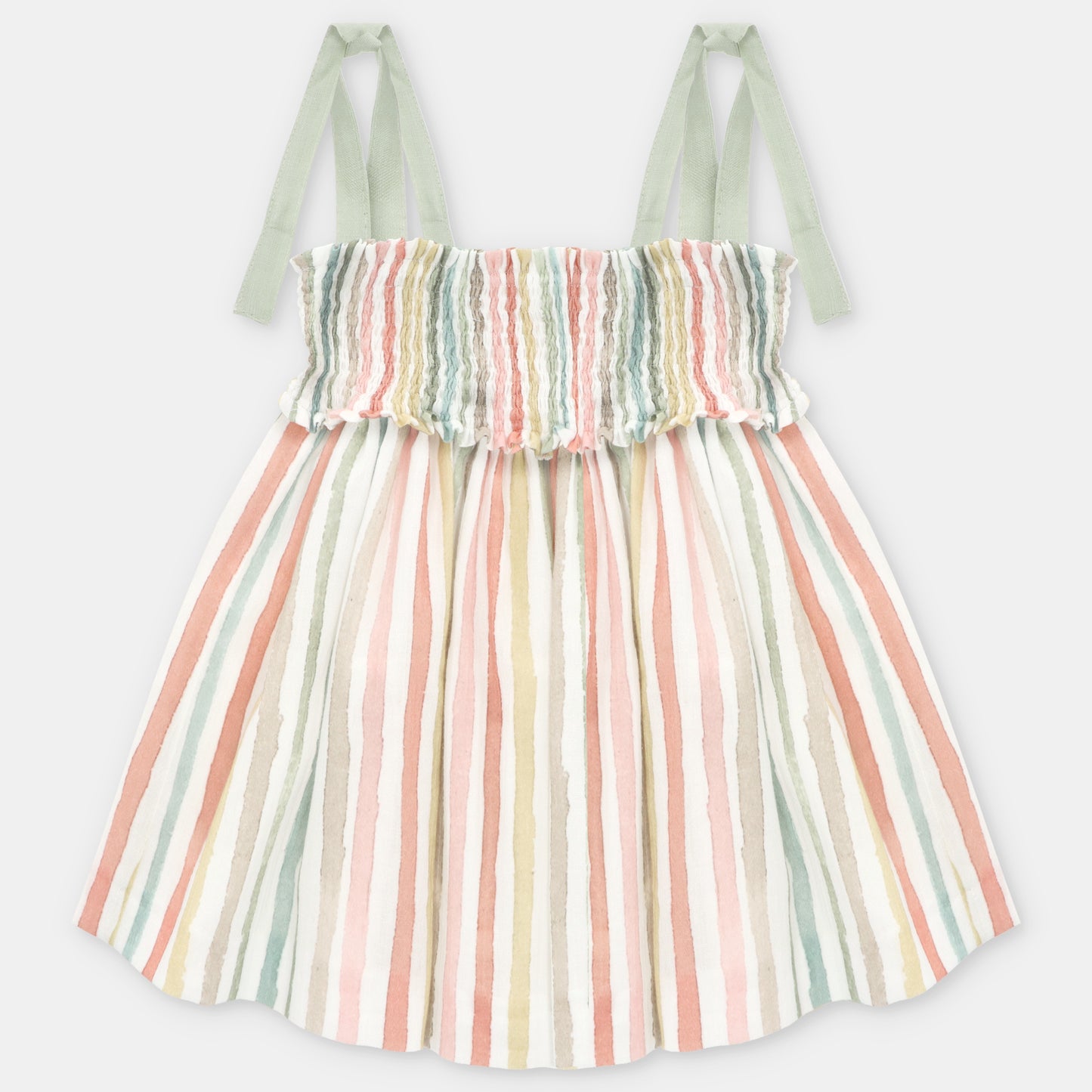 VESTIDO SALVE