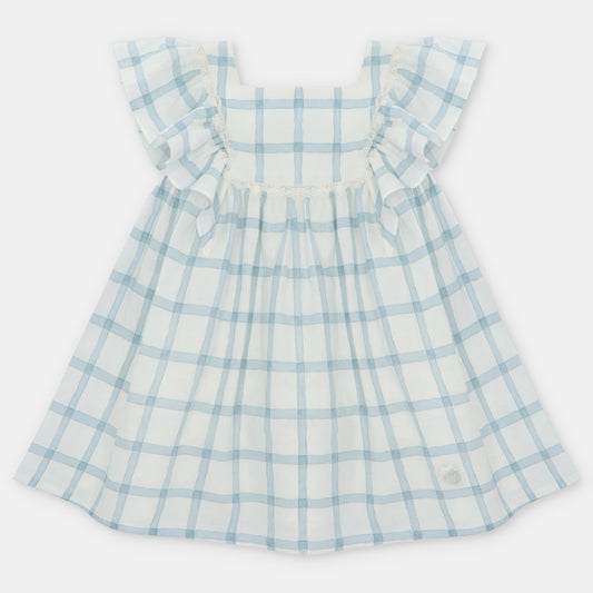 VESTIDO CAPRI