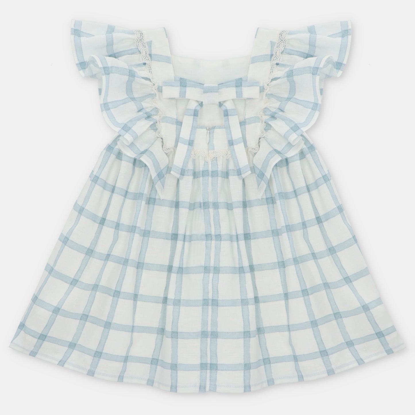 VESTIDO CAPRI