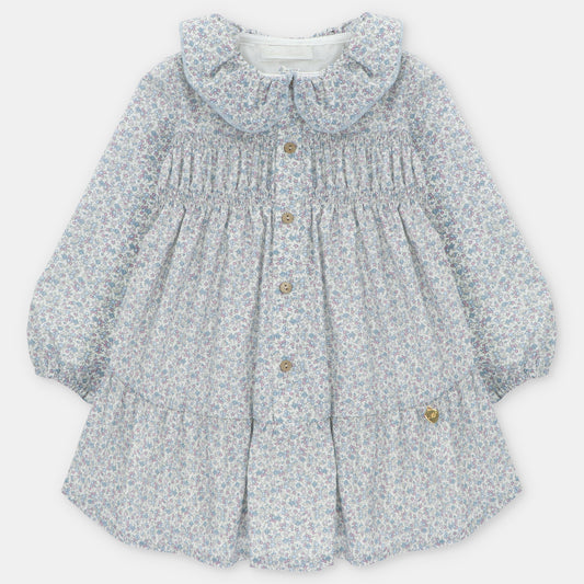 Vestido Tela Costwold