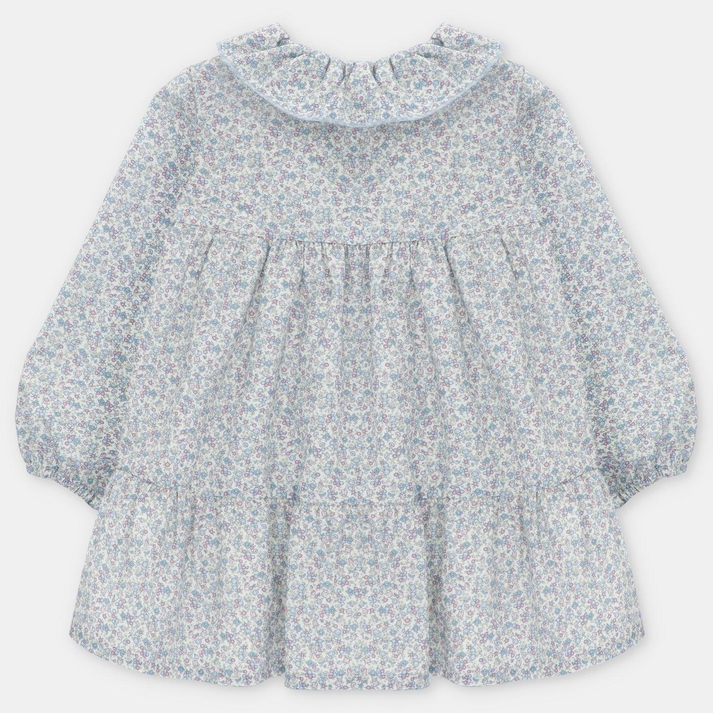 Vestido Tela Costwold