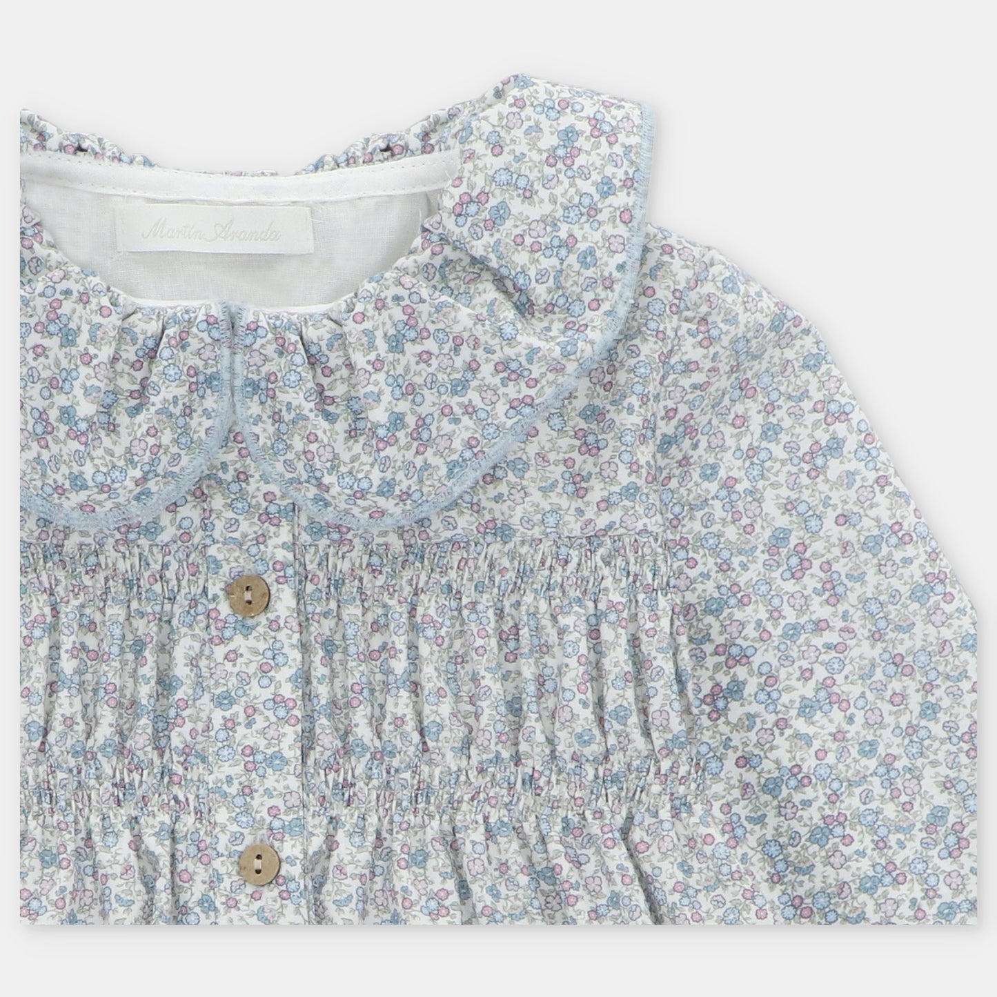 Vestido Tela Costwold