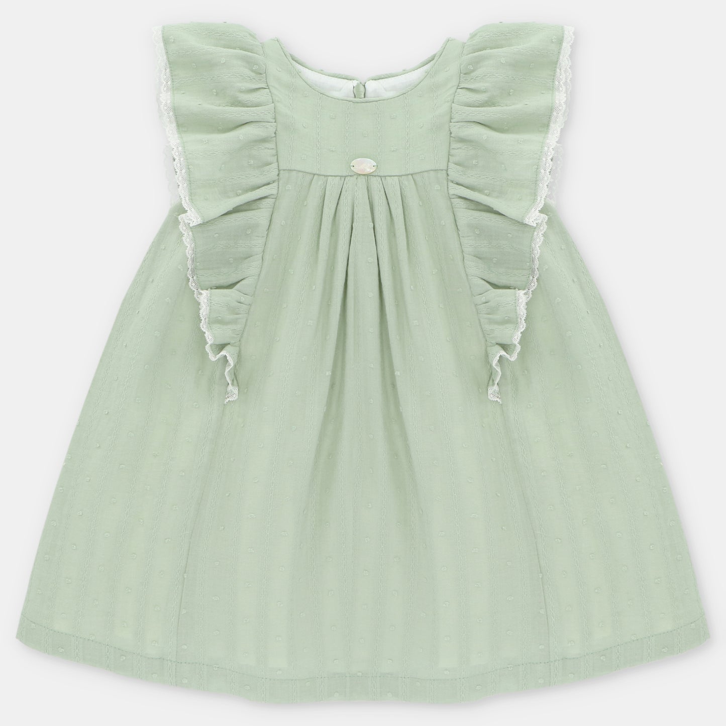 VESTIDO PALMI