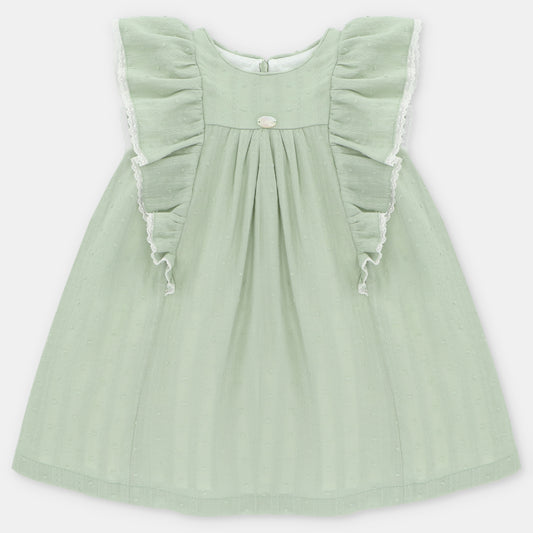VESTIDO PALMI