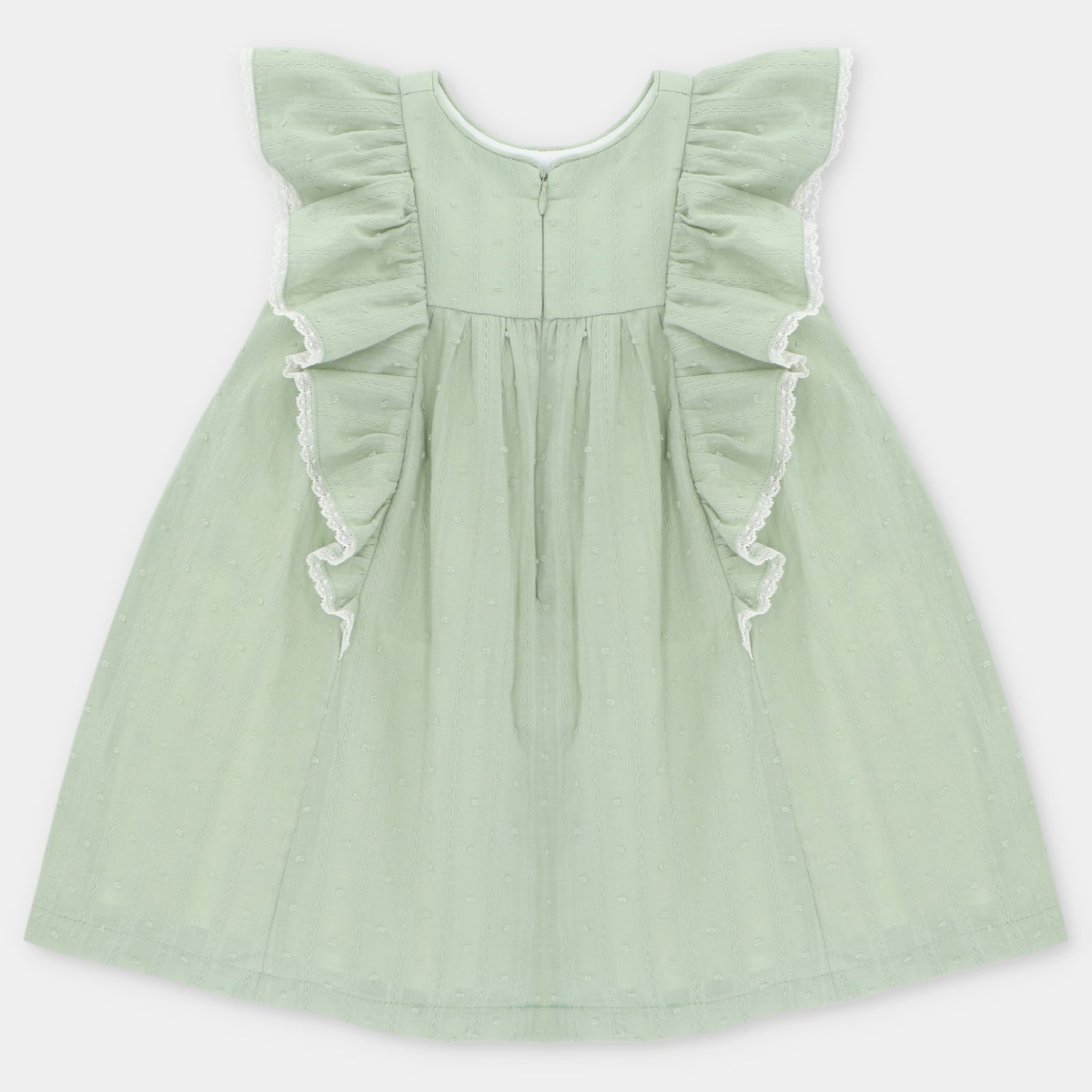 VESTIDO PALMI