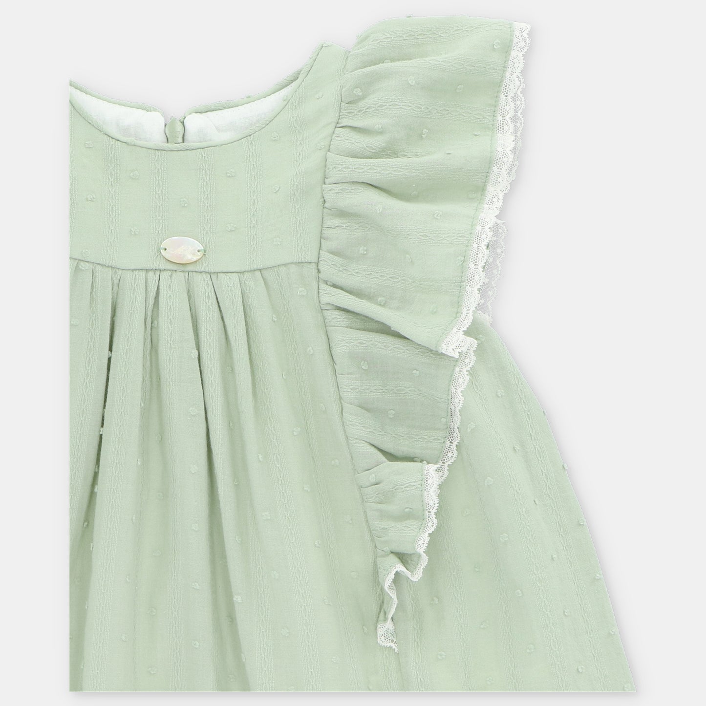 VESTIDO PALMI
