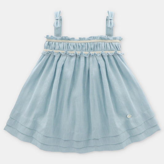 VESTIDO CAPRI