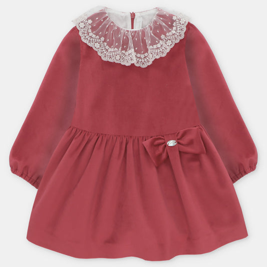 Vetsido Tela Terciopelo Manchester