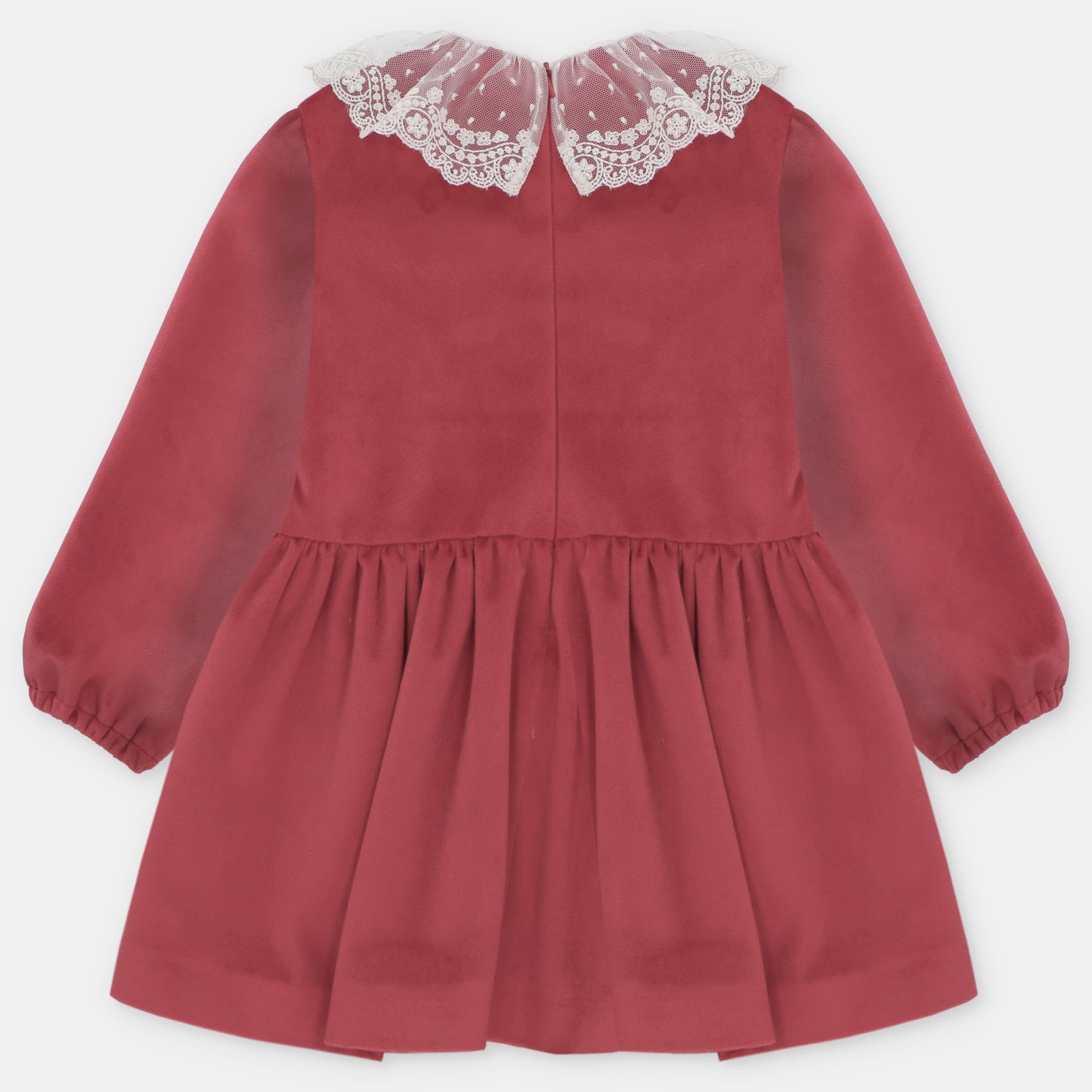 Vetsido Tela Terciopelo Manchester