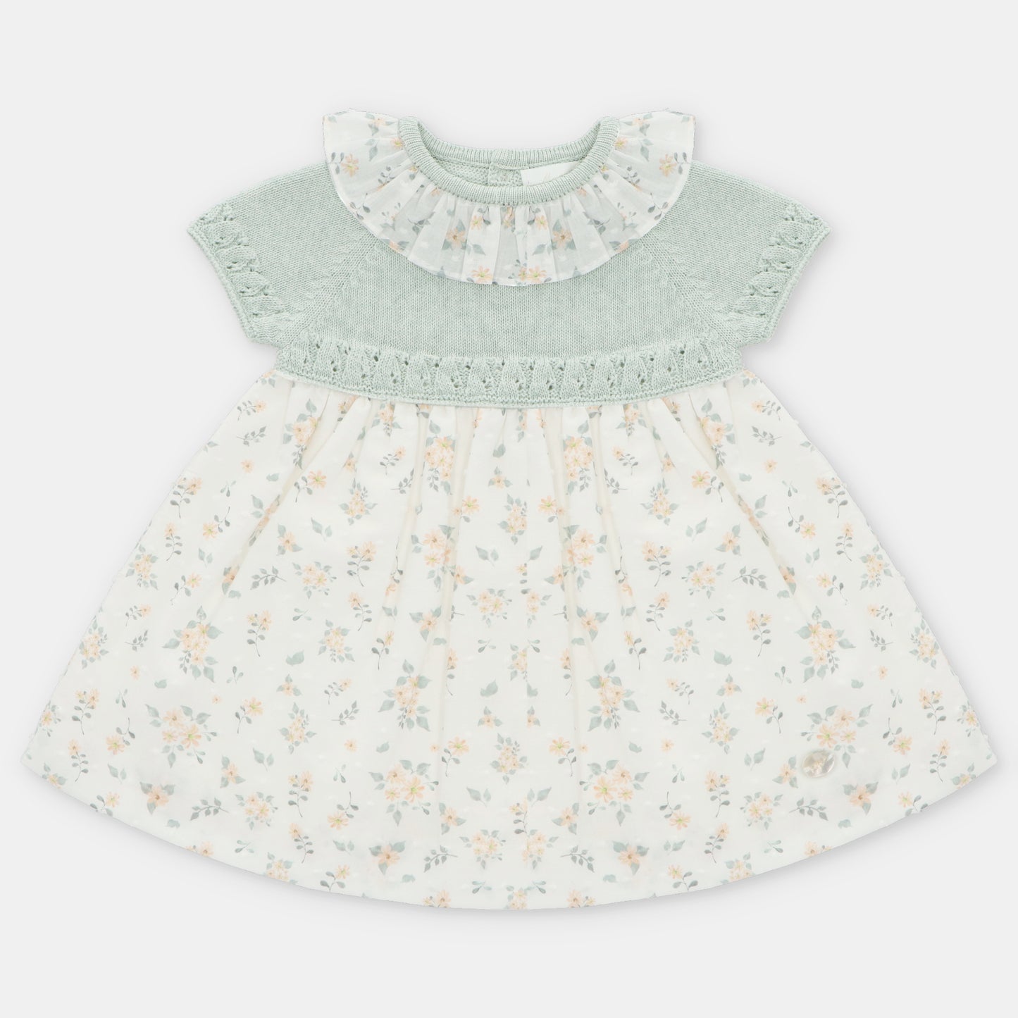 VESTIDO LUCCA