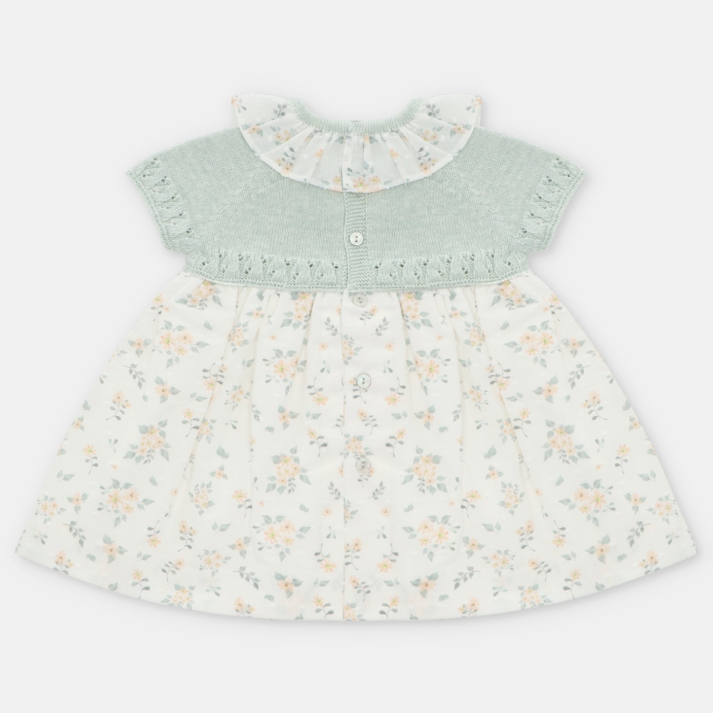 VESTIDO LUCCA