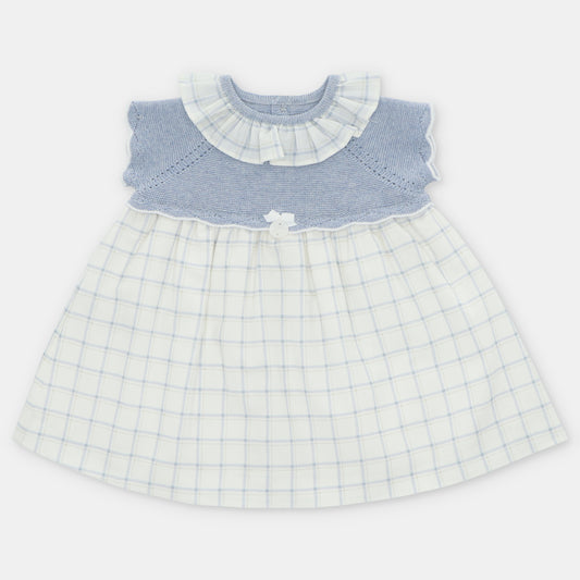 VESTIDO AREZZO