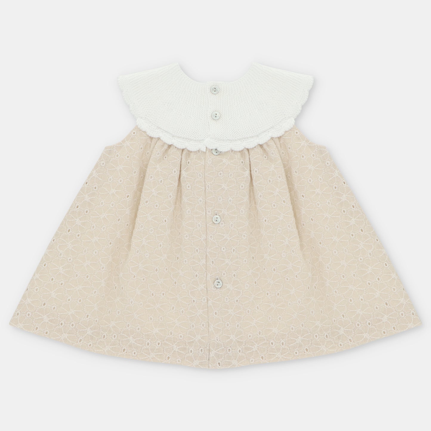 VESTIDO VOLTERRA