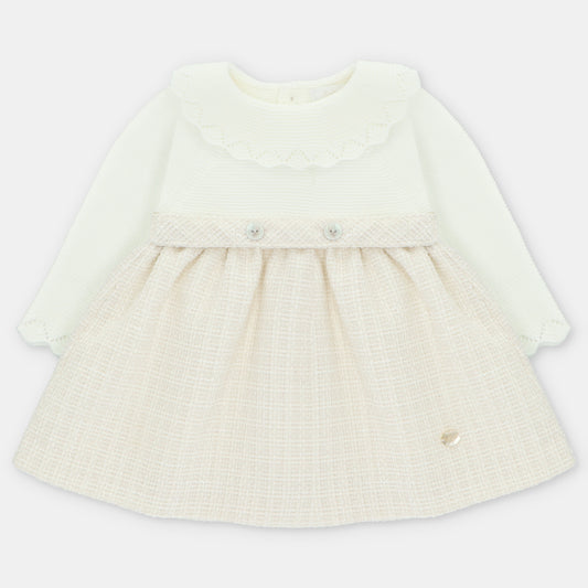 Vetsido Punto y Tela Derby