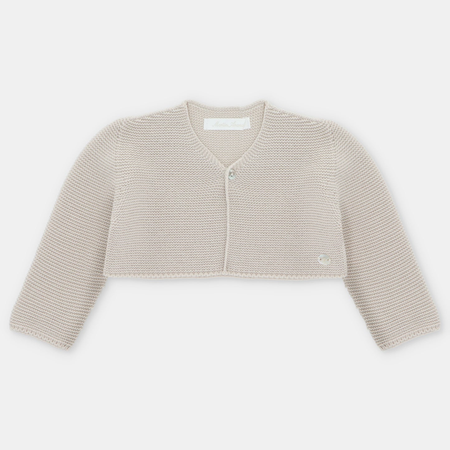 Cardigan Corto Newport